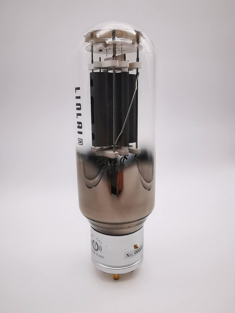 Linlai™ Global 211-DG Overhung Filament Vacuum Tubes (pair)