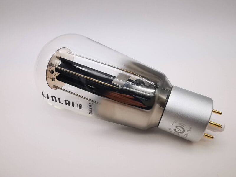 Linlai™ Global Elite E-274B Vacuum Tube (single)