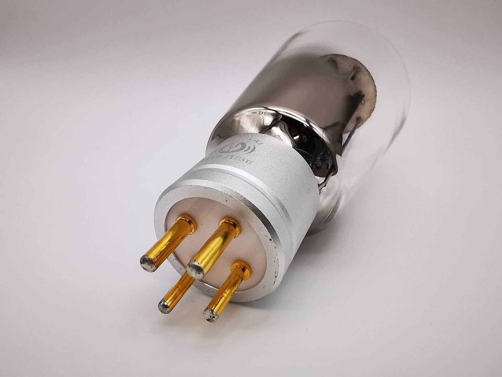 Linlai™ Global Elite E2A3 Vacuum Tubes (pair) LINLAI™ Global Vacuum