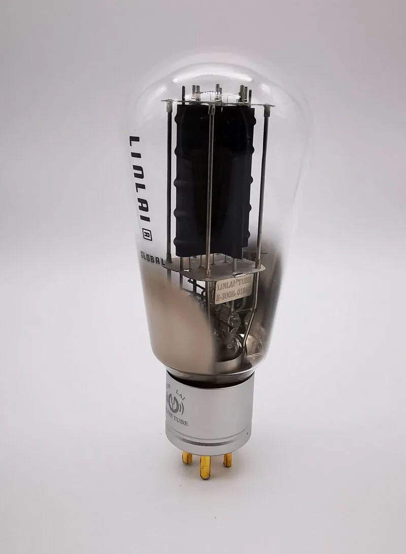 Linlai™ Global E-300B vacuum tubes (pair)