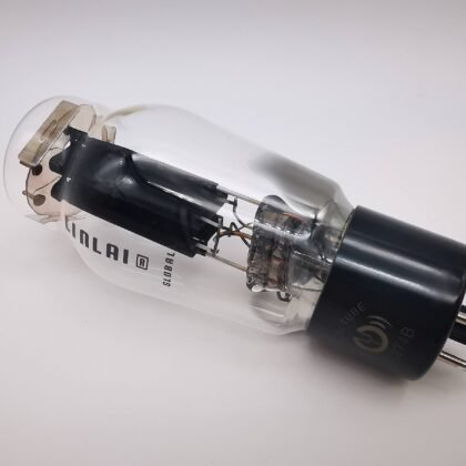 Linlai™ Global WE Replica WE274B Vacuum Tube (single)