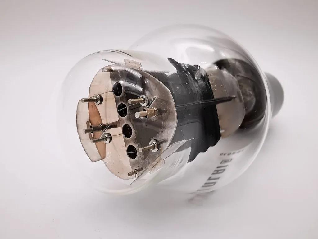 Linlai™ Global WE Replica WE300B Vacuum Tubes (pair) – LINLAI