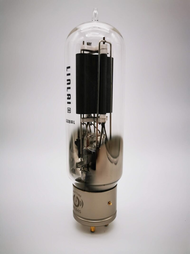 Linlai™ Global WE Replica WE845 Vacuum Tubes (pair)