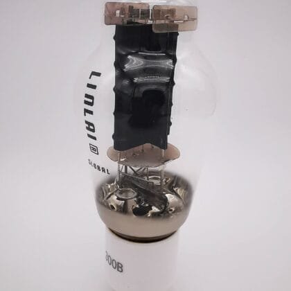 Linlai™ Global HiFi 300B Vacuum Tube (Pair)