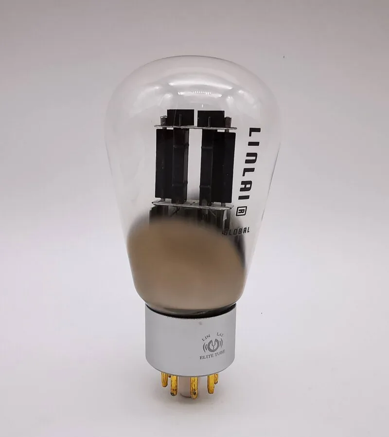Linlai™ Global Elite E-6SN7 Vacuum Tubes (pair)