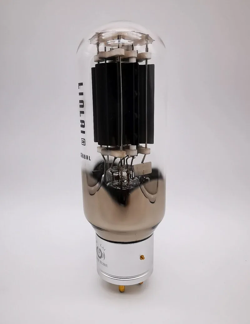 Linlai™ Global Elite E-805 Vacuum Tubes (pair)