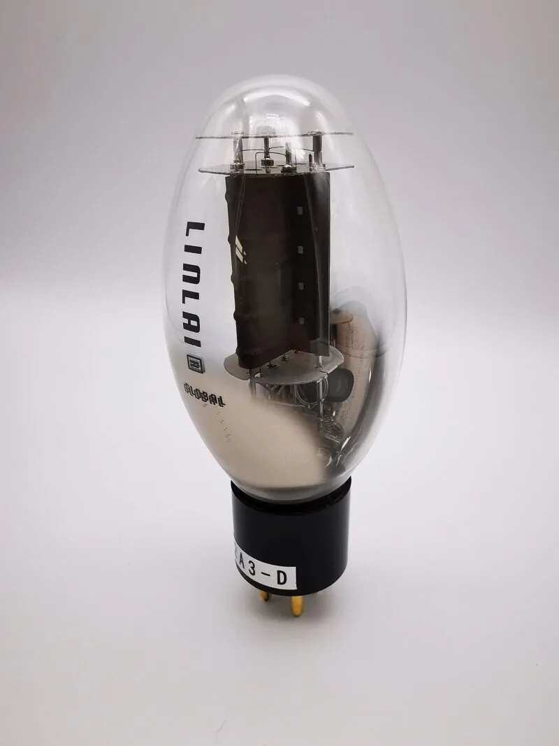 Linlai™ Global Dream Series 2A3-D vacuum tubes (pair)