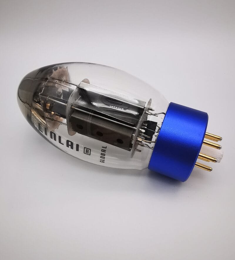 Linlai™ Global Dream Series KT88-D Vacuum tubes (Quad)