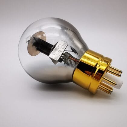 [Special Edition] GF-Select 6SN7SE Globe Vacuum Tubes (pair)