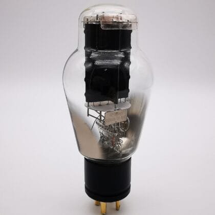 Special Edition: GF-Select WE300B/SE Tubes (Pair)