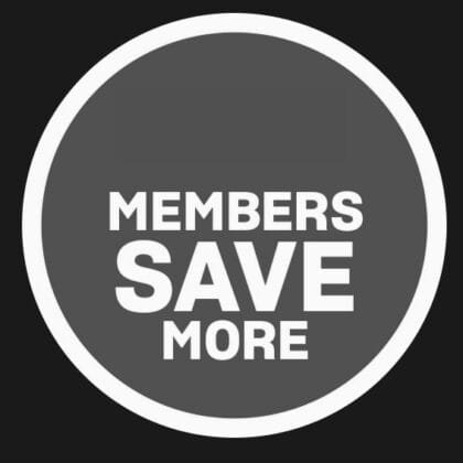 Member Saves More - 90 days or 12 months validity