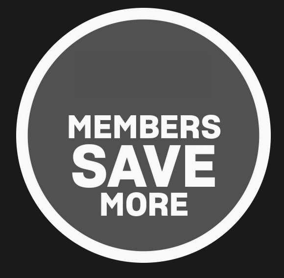 Member Saves More - 90 days or 12 months validity